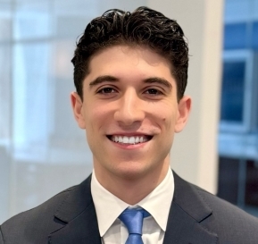 Steven Cirillo